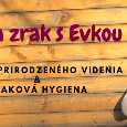 kontaktné šošovky a zraková hygiena - 2