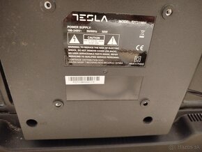 LED TESLA - 2