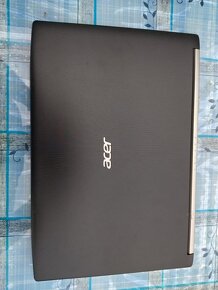 Ponúkam notebook Aspire 5 A517-51G-57N4 - 2