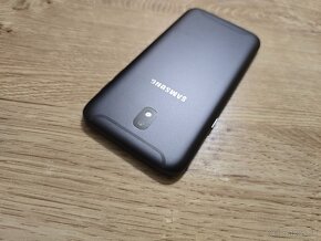 Samsung J5 nepouzivany celu dobu iba odlozeny vhodny aj ako - 2