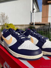 Nike Dunk Low From Nike To You - 2