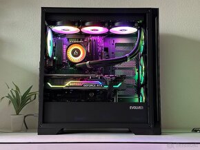 ✅ Ryzen 9 7900X•RTX 3080 10GB•32GB DDR5•2TB SSD•1000W - 2