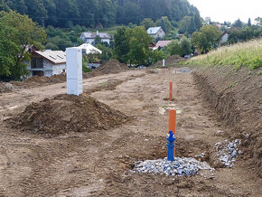 Na predaj: STAVEBNÝ POZEMOK v mestskej časti Žilina - 2