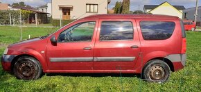 Dacia Logan MCV - 2