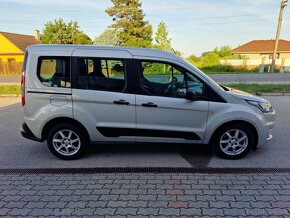 FORD TOURNEO CONNECT - 2