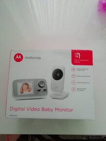 Baby monitor - 2