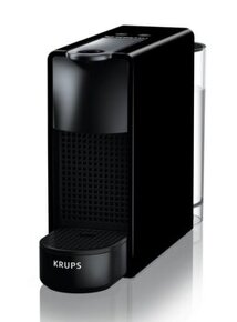 NESPRESSO Essenza Mini Krups Piano Black - 2