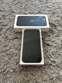 Apple iPhone 13 Mini 256gb Midnight - 2