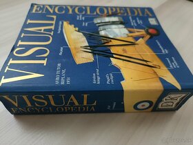 Visual Encyclopedia - 2