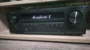 Denon AVC S670H - 2