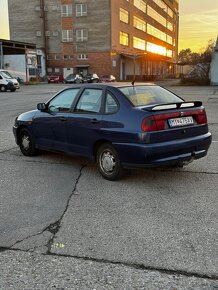 Seat Cordoba TDi - 2