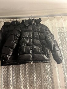 Moncler jacket - 2