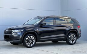 ŠKODA KODIAQ 2.0 TDi EVO CLEVER  DSG - 2