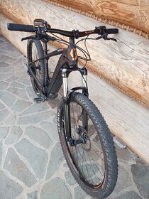 Ebike Scott aspect eride 920 - 2