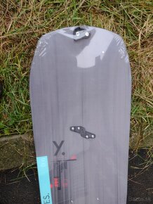 splitboard  165cm - 2