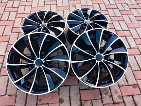 Kia, hyundai, honda, Nissan 5x114,3 r18 - 2