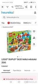 Lego Duplo - 2