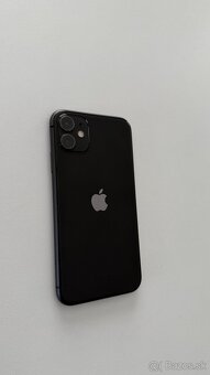 iPhone 11 black (128 GB) - 2