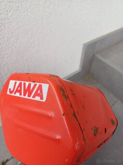 Jawa 23 - 2