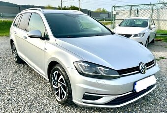 Golf 7.5 facelift 2.0TDI - 2