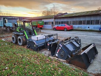 KOVACO Elise 900+příslušenství DPH - 2