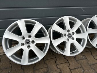 Borbet 5x112 r17 ET50 - 2