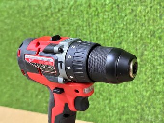 Milwaukee M18 CBLPD - 2