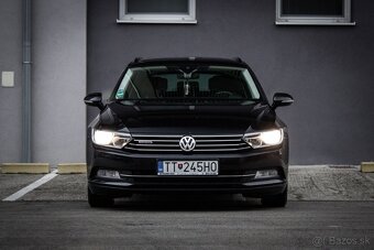 Volkswagen Passat Variant 2.0 TDI BMT Comfortline 4MOTION - 2