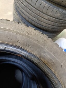 205/60 R16 92H Sebring - 2