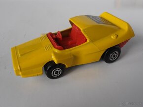 Matchbox SF 58 - 2