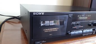 Sony TC WR 590 - 2