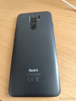 Xiaomi Redmi 9 64GB - 2