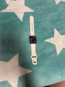 Applewatch SE 2.generácie - 2