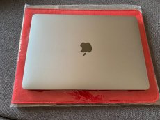 Predám nový, dizajnový obal na MacBook 13''. - 2