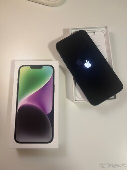 Iphone 14 Plus 128GB Midnight - 2