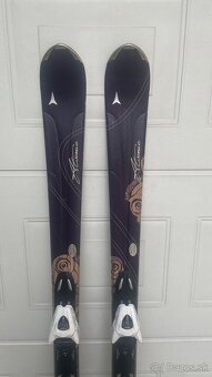 lyze Atomic 150 cm  Black - 2