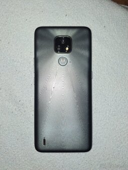 Motorola moto e7 - 2