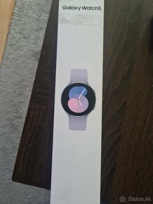 Samsung Galaxy Watch 5 - 2