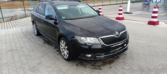 Škoda Superb 2 - 2