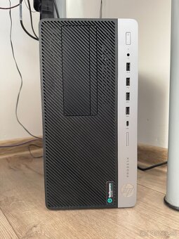 HP ProDesk 600 G4 MT - 2