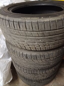 205/55 R16 - 2