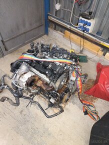 Motor 1,6 TDI CLH - 2