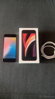 Iphone Se 2020 64GB - 2