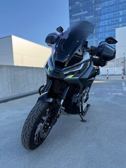 HONDA X-ADV 750 - 2