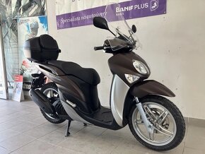 Yamaha Xenter 125 - 2