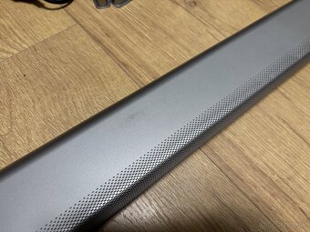 Soundbar LG LAS550H - 2