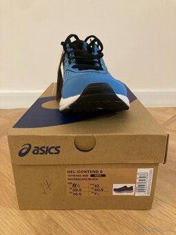 Bežecké tenisky Asics Gel - Contend 8 - 2