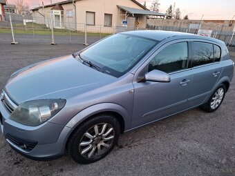 Predám Opel Astra 1.6 77kw - 2