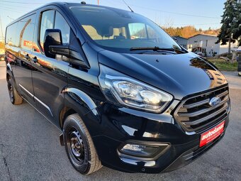 Ford Transit - 2