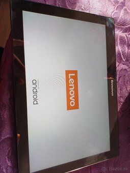 Tablet Lenovo - 2